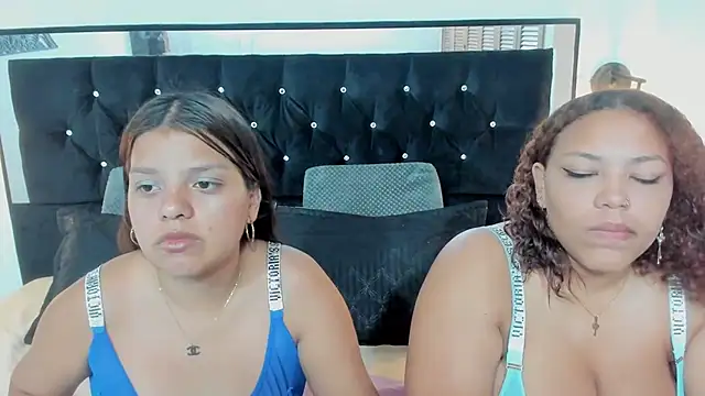 Snapshot of horny_babyss chatting on 12.16.25 horny babyss online show from 12.16.25