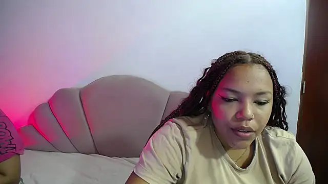 Snapshot of horny_babyss chatting on 01.07.26 horny babyss online show from 01.07.26