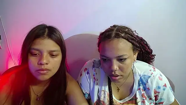 Snapshot of horny_babyss chatting on 01.10.26 horny babyss online show from 01.10.26