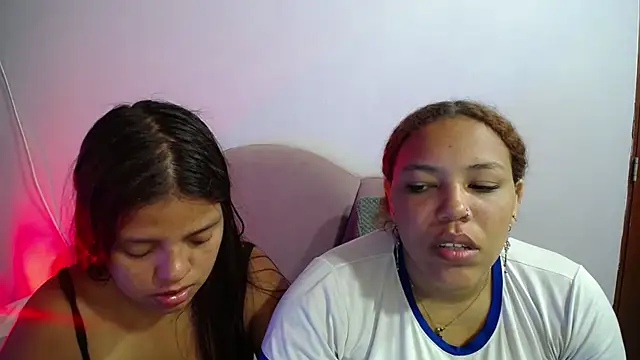 Snapshot of horny_babyss chatting on 02.01.26 horny babyss online show from 02.01.26