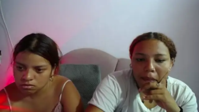 Snapshot of horny_babyss chatting on 02.03.26 horny babyss online show from 02.03.26