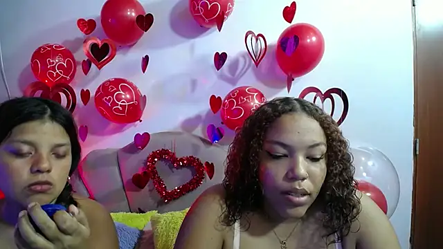 Snapshot of horny_babyss chatting on 02.12.26 horny babyss online show from 02.12.26