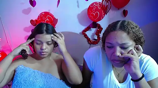 Snapshot of horny_babyss chatting on 02.24.26 horny babyss online show from 02.24.26