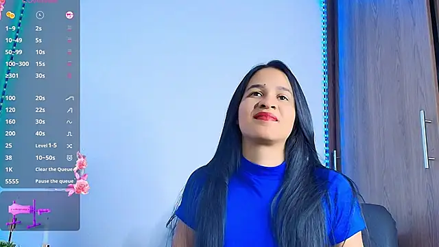 Snapshot of Alba_Olimpo chatting on 11.09.25 Alba Olimpo online show from 11.09.25