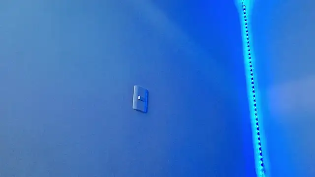 Alba Olimpo online show from 02.01.26