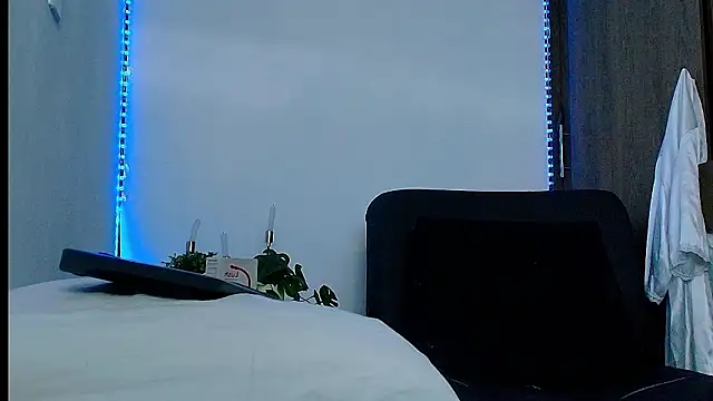 Alba Olimpo online show from 02.17.26