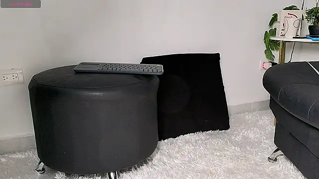 Alba Olimpo online show from 03.27.26