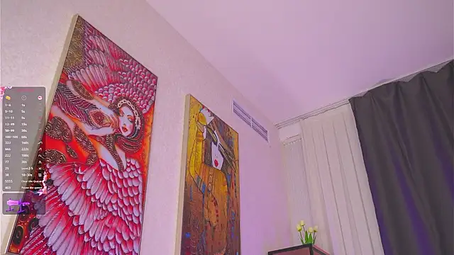 LiliBanger online show from 02.03.26