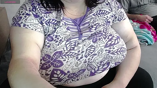 lisa Black00 online show from 10.11.25