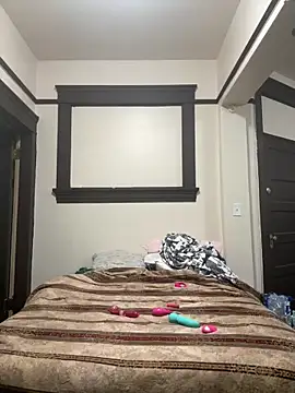 SunnyRays69 online show from 09.15.25