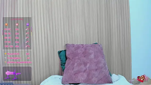 Snapshot of celeste_jhons chatting on 03.11.25 celeste jhons online show from 03.11.25