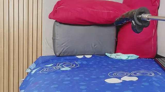 celeste jhons online show from 04.11.26