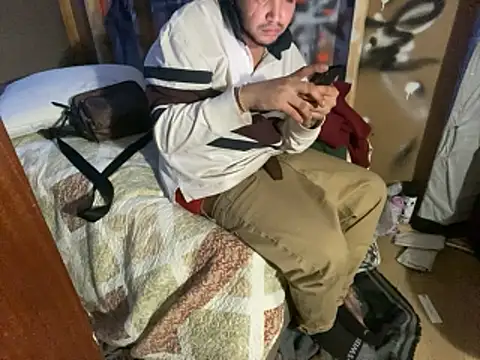 KeptupHack online show from 12.15.25