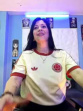 FelinaJohnson online show from 03.20.25