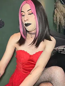 DOMINANT TEACHER KAROL online show from 02.05.26