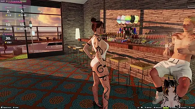 Yourlittledemon online show from 07.18.26