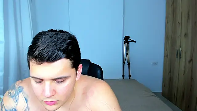 jhonstark09 online show from 02.06.25