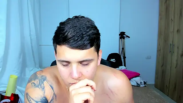 jhonstark09 online show from 03.09.25