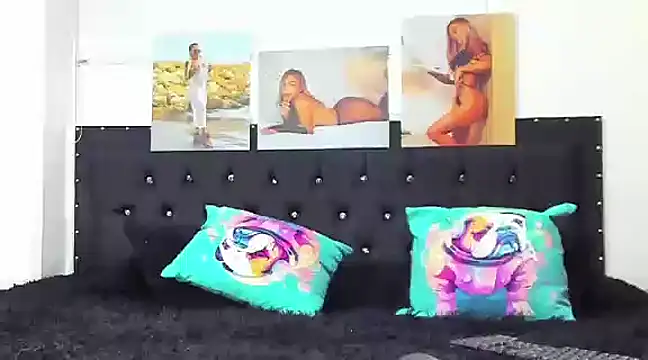 doll celeste20 online show from 01.14.25