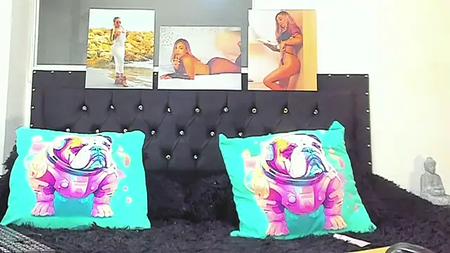 Snapshot of doll_celeste20 chatting on 03.13.25 doll celeste20 online show from 03.13.25