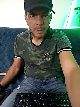 latinmartin73 online show from 03.03.25