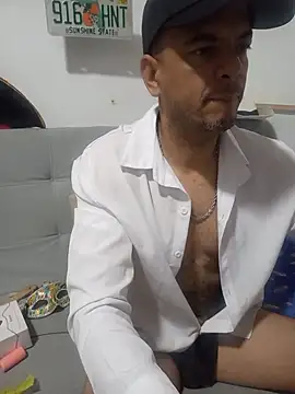 latinmartin73 online show from 11.02.25