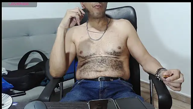 latinmartin73 online show from 03.13.26