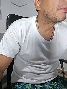 latinmartin73 online show from 06.03.26