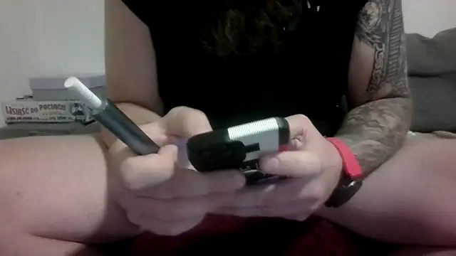 Snapshot of BrodatyZbir84 chatting on 09.19.25 BrodatyZbir84 online show from 09.19.25