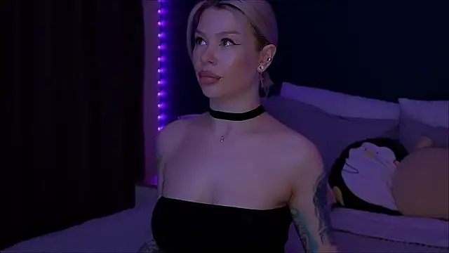 Sasha Mason online show from 03.13.26