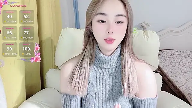 Caitlyn   online show from 01.05.26