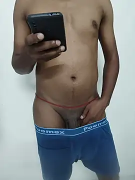Snapshot of hot_dark_chocolate08 chatting on 06.16.26 hot dark chocolate08 online show from 06.16.26