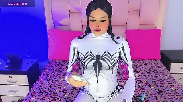 Aistrid gate online show from 10.30.25