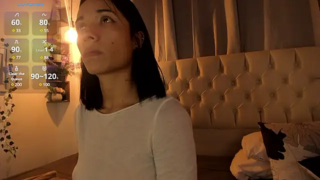 savagequeenbee7 online show from 12.07.24