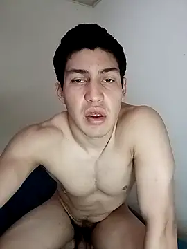 kinkyboyleo online show from 11.20.25