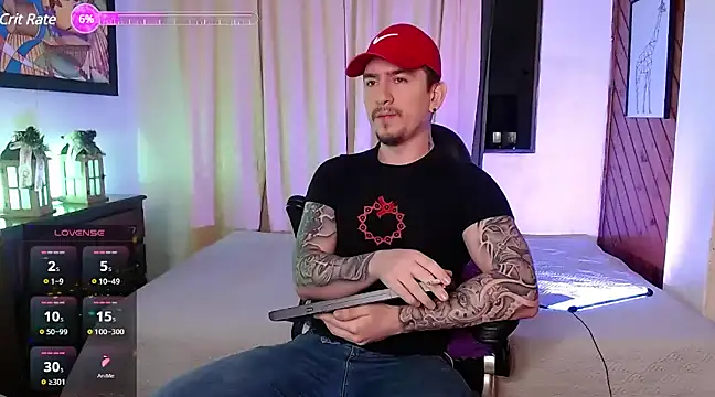 steventeylor online show from 03.11.25