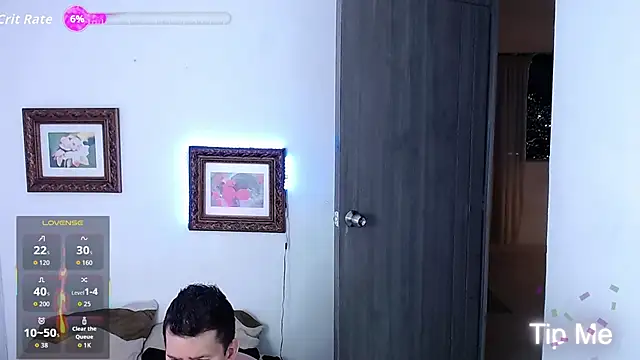 steventeylor online show from 06.10.26