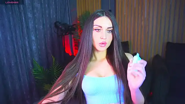 AlexaGreyyy online show from 02.28.26