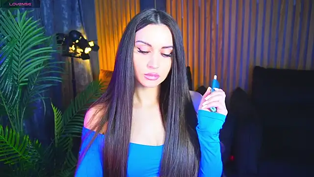 AlexaGreyyy online show from 03.03.26