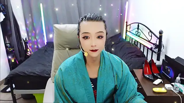 CarlClaus online show from 07.17.26