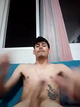 Snapshot of ronsex27 chatting on 01.05.25 ronsex27 online show from 01.05.25