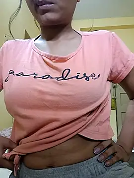 Snapshot of Sanaya_7 chatting on 03.22.25 Sanaya 7 online show from 03.22.25