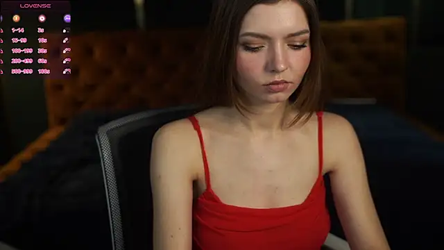 Michelle 054 online show from 12.13.24