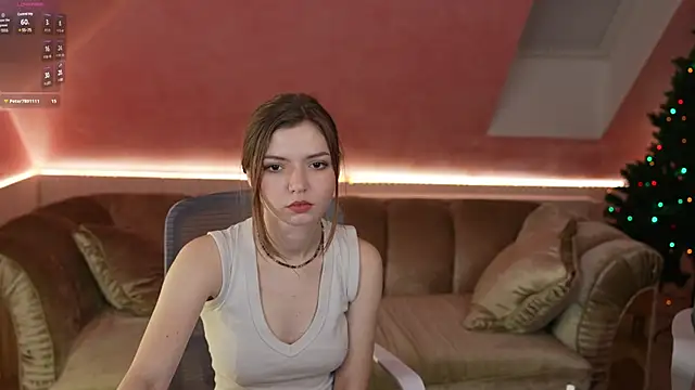 Michelle 054 online show from 01.23.25