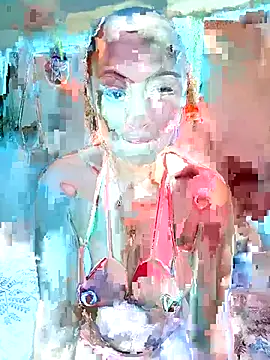 Snapshot of ELISA_90 chatting on 02.14.25 ELISA 90 online show from 02.14.25