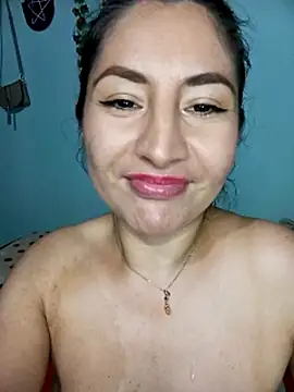 Snapshot of ELISA_90 chatting on 02.24.25 ELISA 90 online show from 02.24.25