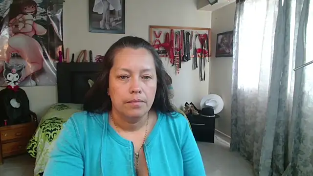 Marilynselxoveanalhard online show from 06.02.26