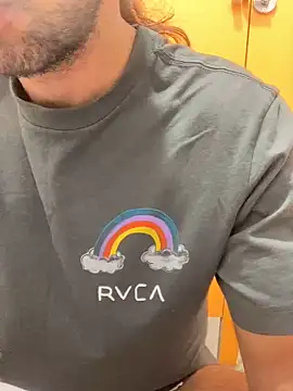 Lucascacaca online show from 12.03.24