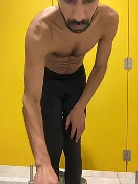 Lucascacaca online show from 12.14.24