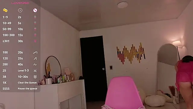 Sarah cam06 online show from 02.18.26